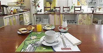** Hotel Fasthotel Avignon Nord Le Pontet Frankrijk
