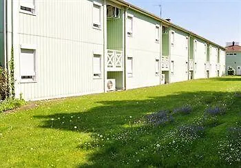 Fasthotel Avignon Nord Le Pontet Frankrijk
