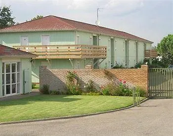 Hotel Fasthotel Avignon Nord Le Pontet