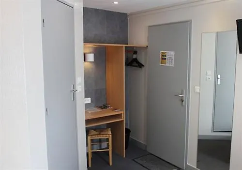 Hotel Fasthotel Avignon Nord Le Pontet