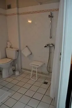 ** Hotel Fasthotel Avignon Nord Le Pontet Frankrijk
