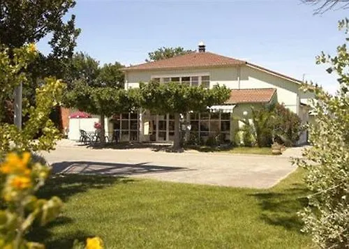 Fasthotel Avignon Nord Le Pontet Le Pontet  Le Pontet (Vaucluse)