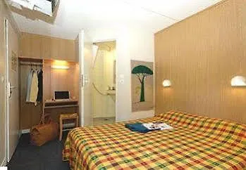 Fasthotel Avignon Nord Le Pontet