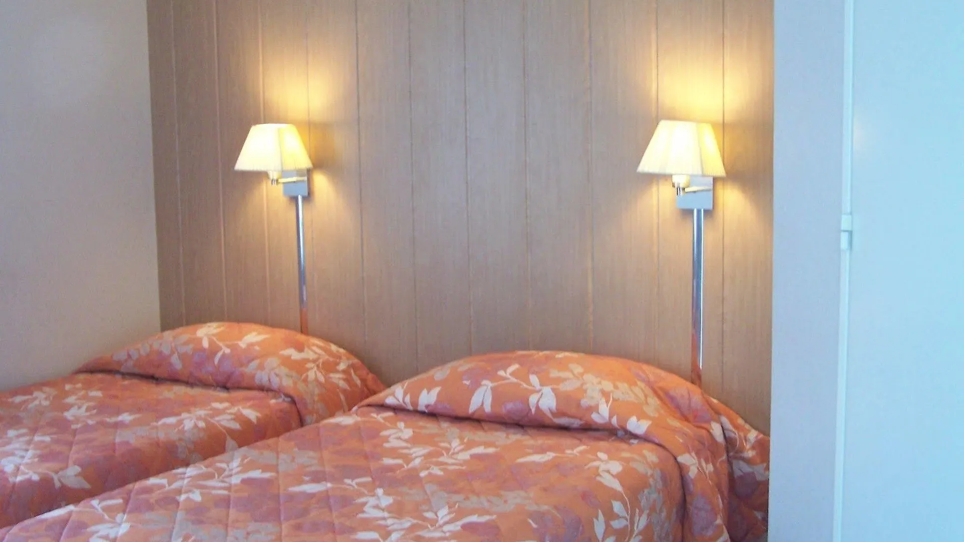 Fasthotel Avignon Nord Le Pontet