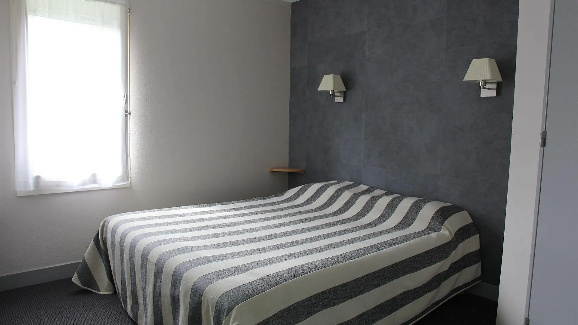 Fasthotel Avignon Nord Le Pontet