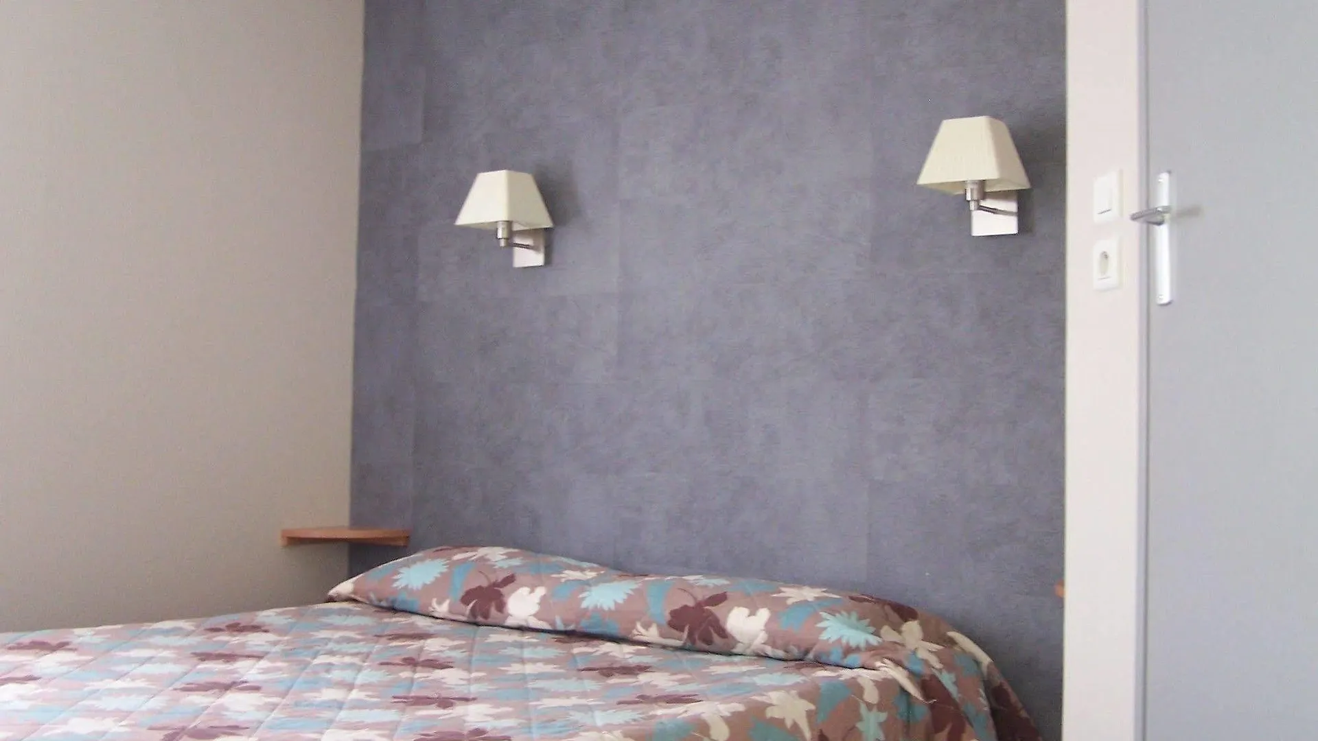 Hotel Fasthotel Avignon Nord Le Pontet