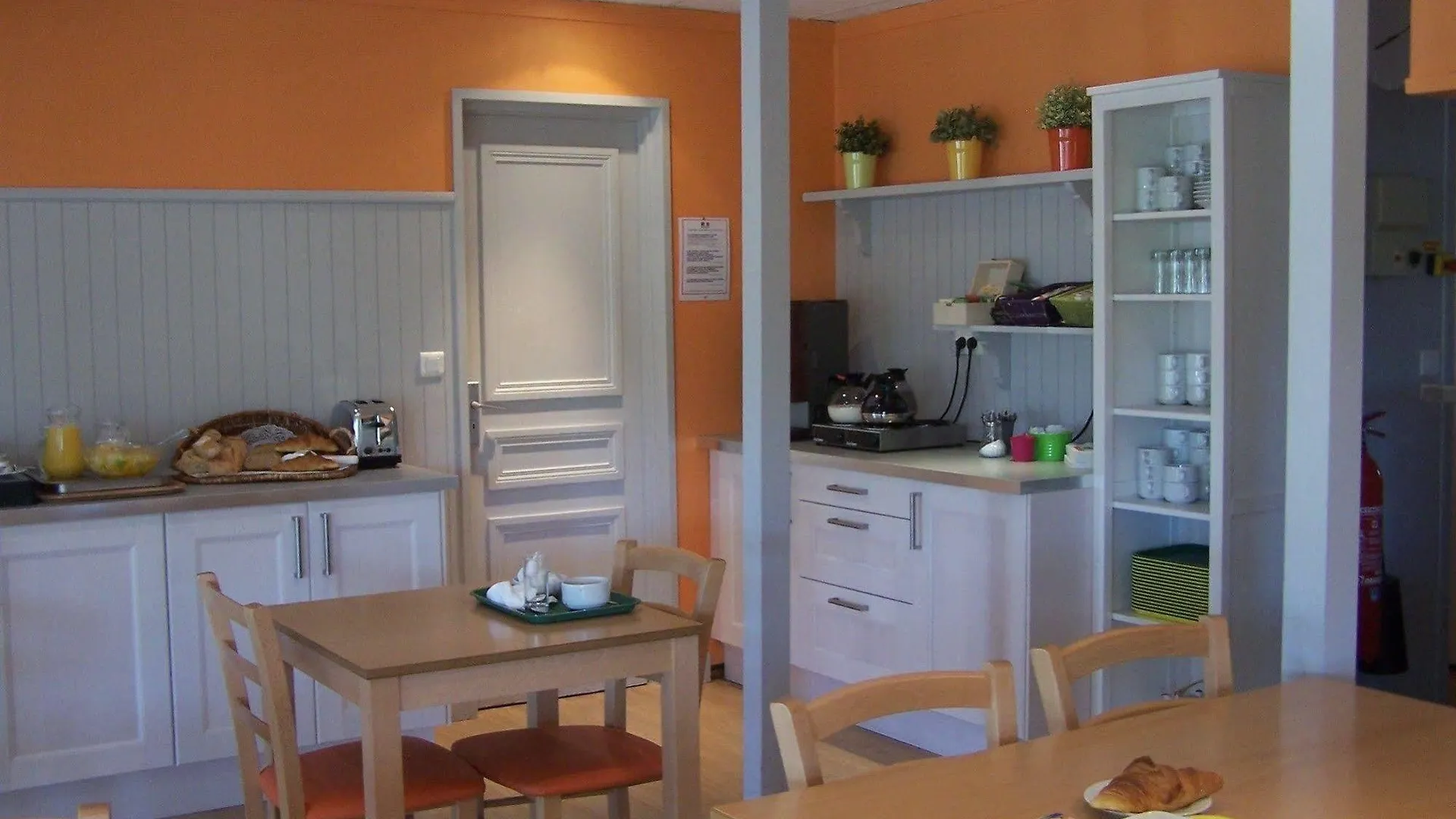 Fasthotel Avignon Nord Le Pontet Frankrijk
