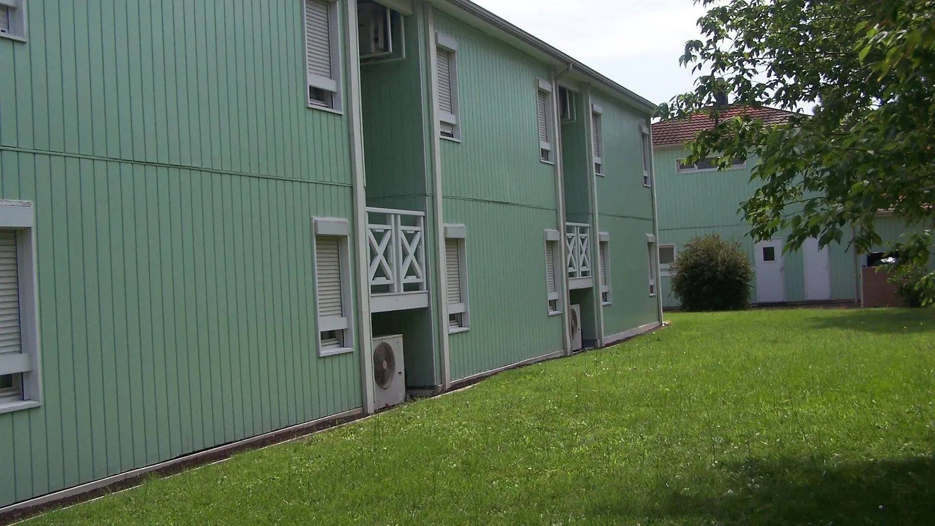 ** Hotel Fasthotel Avignon Nord Le Pontet Frankrijk