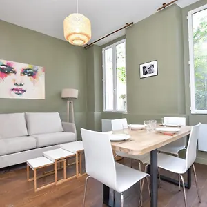 Cosy - 1br-4p - Place De La Bastille , Paris France