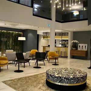 Hotel L'amiraute Brest