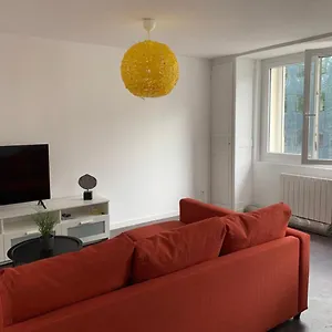Aparthotel Nationale Rijsel