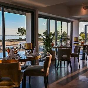 Hotel Le Diana & Nuxe Carnac