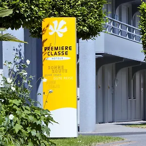 Hotel Premiere Classe Grenoble Nord Moirans