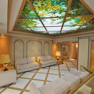 Hotel Renoir Montparnasse Parijs