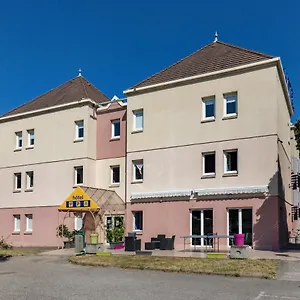 Hotel Valence Sud Soyons