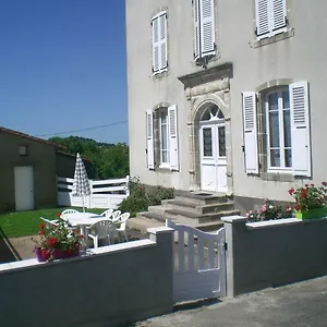 Chez Mimoune , Trezioux France